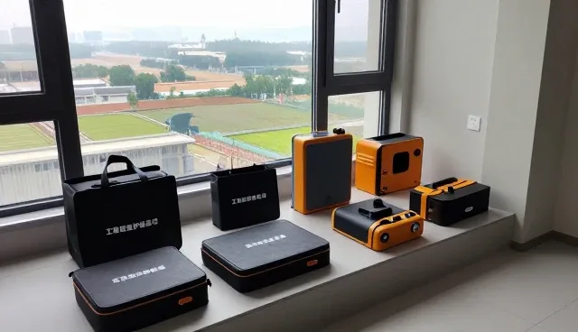 机电安装项目选型中的关键关注点分析